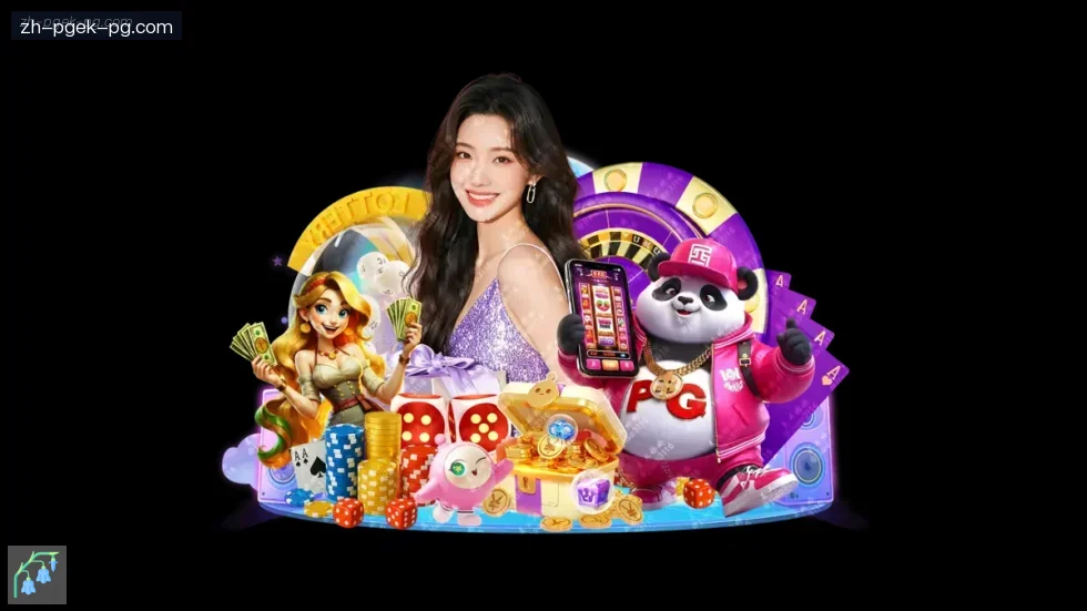 PG模拟器 banner