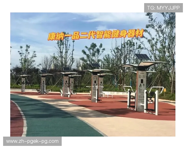 西安室外健身器材市场的现状与未来
