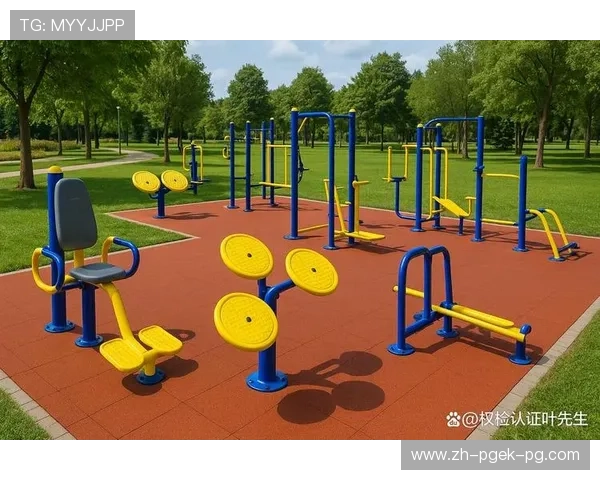 西安室外健身器材市场的现状与未来